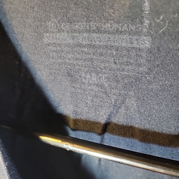 One Piece T Shirt Men Size L  Blue - Picture 3 of 4